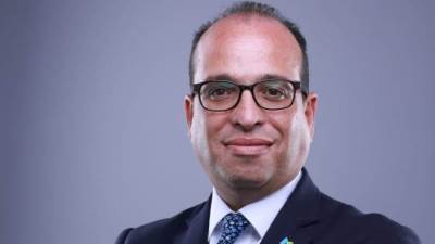 اختيار  «هيثم طاهر» العضوالمنتدب لشركة «متلايف»   نائبًا لرئيس الاتحاد المصري للتأمين