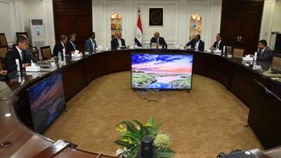 وزير الإسكان: المدن الساحلية الجديدة تتمتع بفرص كبيرة وواعدة فى مجال الاستثمار الفندقي