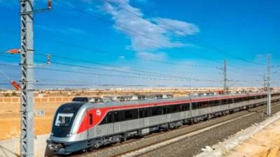 “النقل”: اشتراكات وتخفيض تذاكر القطار الكهربائي الخفيف “LRT” بدءا من السبت المقبل