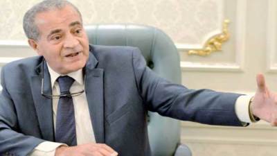 حقيقة إلغاء منظومة فارق نقاط الخبز المدعم للمستفيدين من البطاقات التموينية