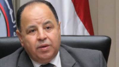 وزير المالية: حجم الدين في مصر حاليًا في الحدود الآمنة