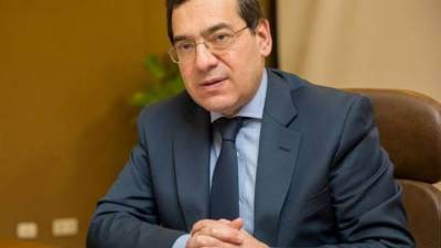 وزير البترول: قرار ترشيد استهلاك الكهرباء ساهم في  زيادة تصدير الغاز الطبيعي