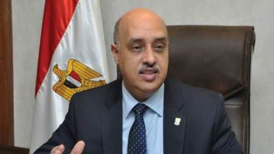 «الإسكان» تعلن فعاليات مؤتمر «مجلس وزراء التعاونيات الأفارقة» المقرر إقامته للمرة الأولى بمصر