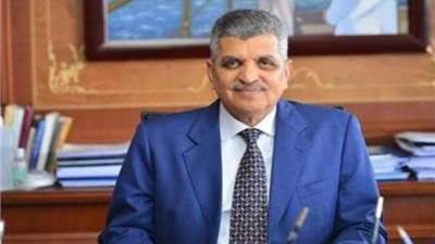 رئيس هيئة قناة السويس: زيادة رسوم عبور السفن  15% ضرورية في ظل ارتفاع معدلات التضخم العالمية