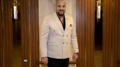 ADC Developments assigns Ahmed Samir El-Desouky chief commercial officer