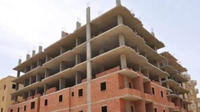 نائب برلماني: تعديل قانون التصالح على مخالفات البناء ينعش خزينة الدولة 