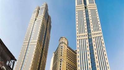 فى بيان للبورصة .. «أوراسكوم المالية القابضة» تشتري 11.1 مليون سهم خزينة