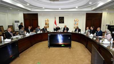 وزير الإسكان: نتعاون مع وزارة الأوقاف للمساهمة في النهضة العمرانية بمصر
