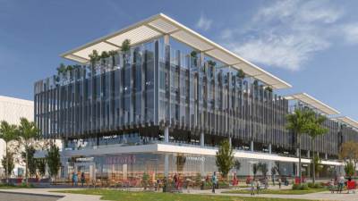 «سكاي أبو ظبي» تعرض أفضل الفرص الاستثمارية بمشروعها «Capital Avenue»  عبر مشاركتها في سيتي سكيب 2022 