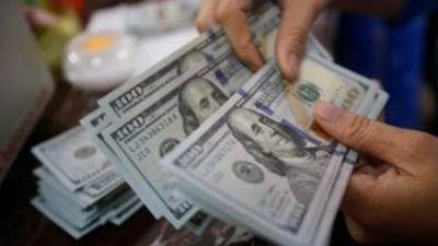 استقرار سعر الدولار اليوم فى مصر قبل قرار «الفيدرالى الامريكى»