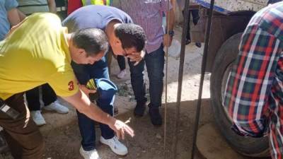 اعتماد شهادة الإدارة الفنية المستدامة TSM لمحطتي ناهيا بكرداسة وخوفو بالهرم