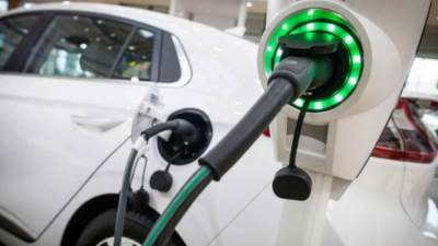 "إم بي للهندسة" تحصل على رخصة تشغيل "شاحن للمركبات الكهربائية"