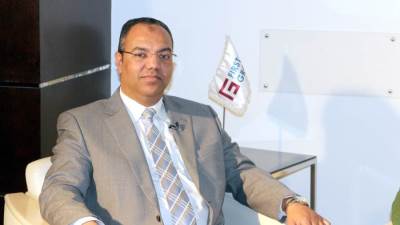  المهندس بشير مصطفى: التعاقد مع شركات الإدارة والتشغيل يحافظ على القيمة الاستثمارية للمشروعات العقارية