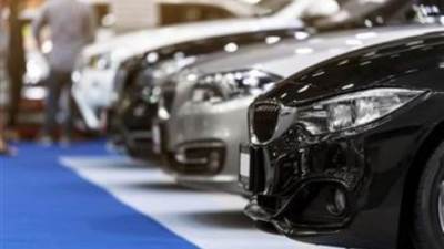 مقارنة بالعام الماضي .. 12% تراجع  نسبة شراء المصريين للسيارات خلال النصف الأول من 2022