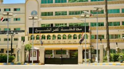 فصل التيار الكهربائي عن 27 قرية بمحافظة كفر الشيخ