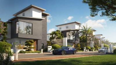 مشاركة مميزة لشركة «Ilcazar» بمعرض «سيتي سكيب مصر» بمحفظة كبيرة من الوحدات