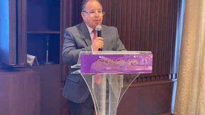 وزير المالية لممثلي الشركات اليابانية: أداء الاقتصاد المصري جيد ومحفز للاستثمار