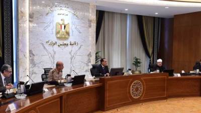 الحكومة توافق على  إنشاء «فولو تكستايل» شركة مساهمة مصرية  للغزل والنسيج