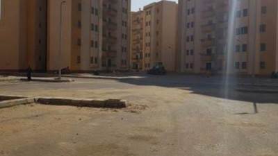 «اسكان بورسعيد» ترصد مخالفات بالجملة  أثناء حصر الوحدات السكنية بحي الزهور 