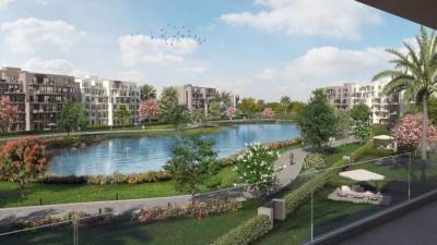 تزامنا مع فعاليات معرض «سيتى سكيب» .. مدينة « O West» تستعرض خطط سداد تنافسية في مرحلتي «Hillside & Club Residences»