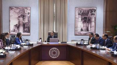 رئيس الوزراء: الدولة تتجه نحو تمكين القطاع الخاص باستثمارات جديدة أو إدارة أصول قائمة