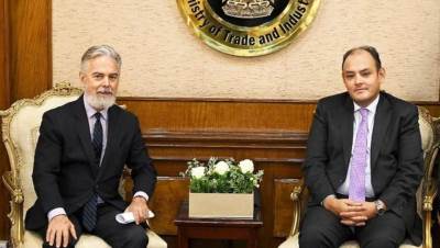 وزير التجارة: اتفاقية الميركسور توفر فرص تصديرية للمنتجات المصرية