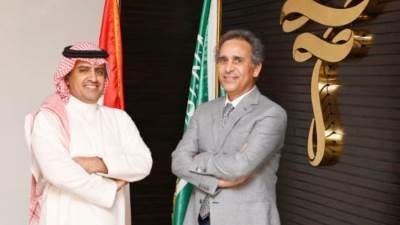 «التعمير العربية» تستثمر 2.5 مليار جنيه في 3 مشروعات بالعاصمة الإدارية الجديدة