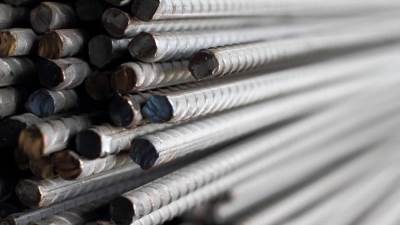 مساهمو "الحديد والصلب" يناقشون اعتماد القوائم المالية السنوية 19 أكتوبر