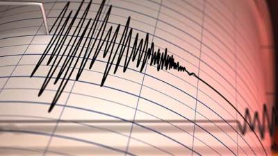 القومية للزلازل: هزة أرضية بقوة 3.6 ريختر على بعد 189 كم جنوب غرب الإسكندرية 