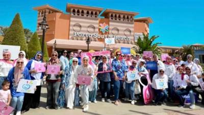 «المصرف المتحد» ينظم ثاني ورشة عمل ثقافية لتمكين المرأة وتأهيلهًا اقتصاديًا