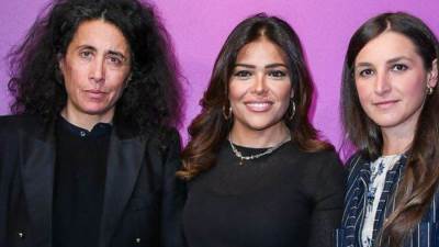 الفائزات ببرنامج Cairo Fashion Experience يستعرضن الهوية المصرية في أسبوع الموضة في ميلان