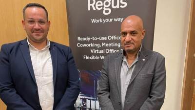 «أجيك» تطرح فيلات وتاون هاوس بـ«IVY Residence» للبيع بنظام التمويل العقاري