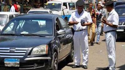 تخفيض قيمة تجديد تراخيص السيارات.. "الداخلية" تكشف السبب