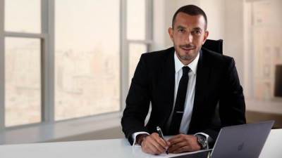 الرئيس التنفيذي لشركة إنرشيا:إعادة تخطيط الساحل الشمالي يعظم إيرادات الدولة ويفيد المطور والعميل 