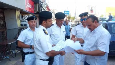 الاسكان: تنفيذ 8 آلاف قرار إدارى لإزالة التعديات والمخالفات بالمدن الجديدة منذ اغسطس الماضي