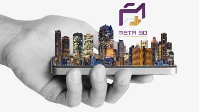 لأول مرة في مصر.. إطلاق «Meta Go» أقوى نظام مبيعات في مجال العقارات