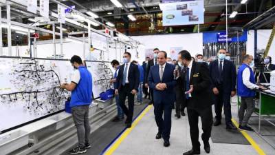 وكيل الشيوخ :تصريحات «السيسي»  اليوم رسالة مهمة بشأن توفير الدولة تيسيرات للمستثمرين