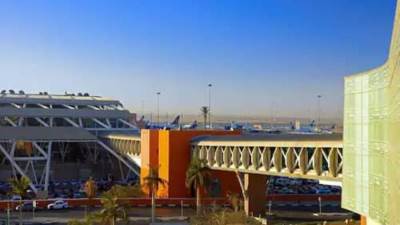 «لو ميريديان مطار القاهرة» ثاني أفضل فنادق المطارات في إفريقيا لعام 2022