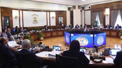 لاستخدامها «سكن بديل للعشوائيات» الحكومة توافق على شراء  14عمارة سكنية بمدينة الشروق 