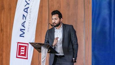 ضمن مسئوليتها المجتمعية ..«مزايا للتطوير» تطلق مبادرة «The Brokers League» بمشاركة 3 آلاف مسوق عقاري