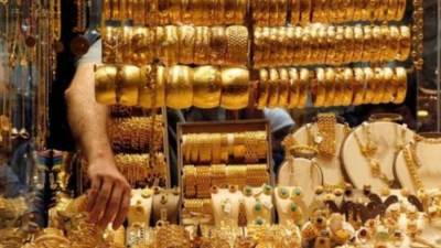 «أي صاغة»: 1.5% ارتفاعًا في أسعار الذهب المحلية خلال سبتمبر 2022