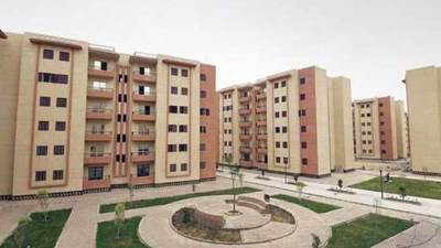 للمطلقات والأرامل.. بدء التقديم في شقق سكن لكل المصريين 3 (التفاصيل)