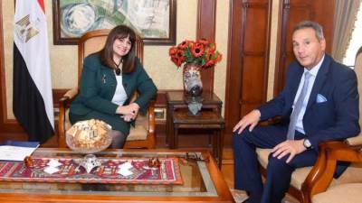 للمصريين بالإمارات ..  «بنك مصر » يعرض منح قرض عقاري لتمويل شراء وحدات سكنية  جاهزة للتسليم 