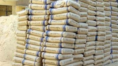   أسعار الأسمنت في مصر اليوم الأحد 2-10-2022