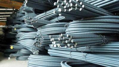 أسعار الحديد في مصر اليوم الأحد 2-10-2022