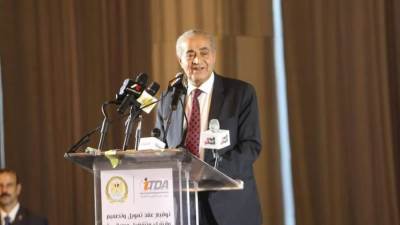 وزير التموين: دراسة لـ إنشاء 4 مجمعات صناعية لإنتاج الزيوت