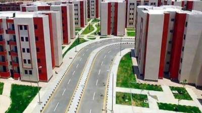 الاحصاء:  363.3 ألف وحدة سكنية تم تنفيذها خلال« 2020-2021» باستثمارات تقدر ب150 مليار جنيه