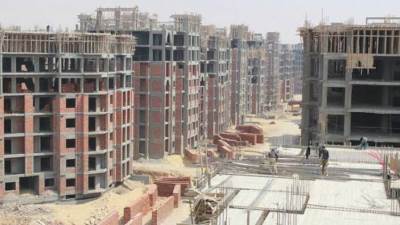 خبير اقتصاد عمراني: السوق العقاري المصري استهلاكي ويحتاج إلى مليون وحدة سنويا 