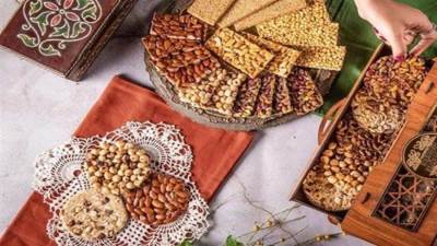 بين فاخر ولوكس.. أسعار حلاوة المولد النبوي الشريف 