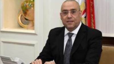 عاصم الجزار يعلن استضافة مصر لمؤتمر الإسكان العربي السابع 18ديسمبر المقبل 
